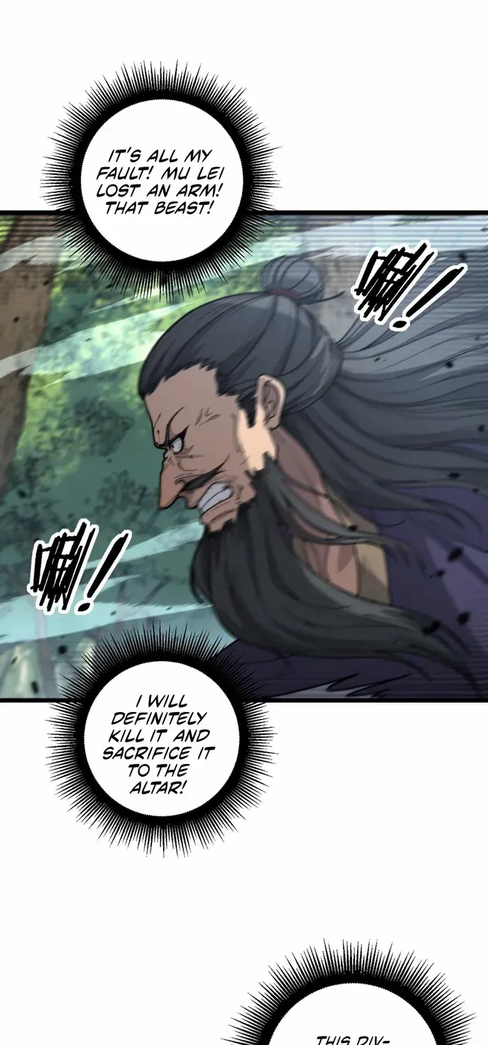 Serpent Ancestor Chapter 12 page 28 - 