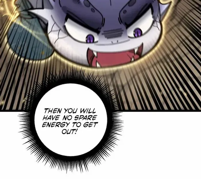 Serpent Ancestor Chapter 12 page 4 - 
