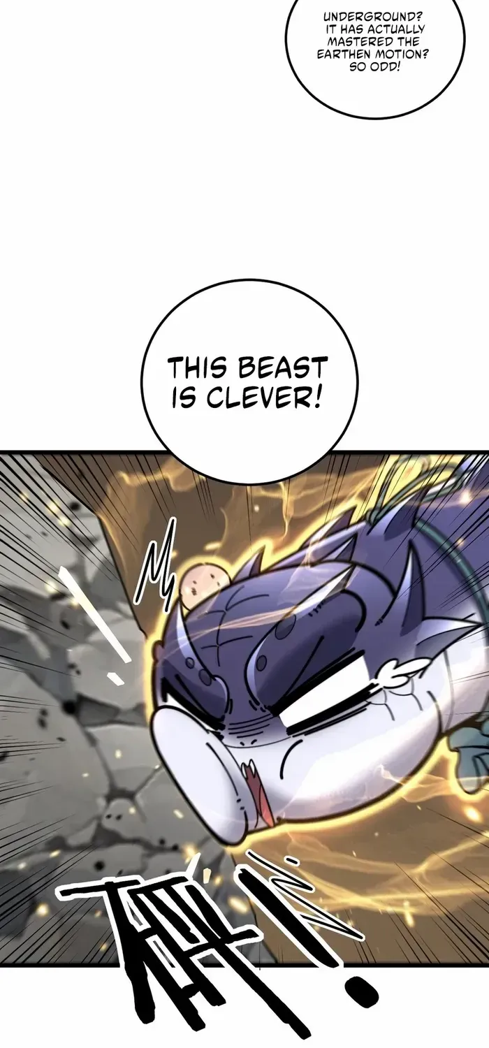 Serpent Ancestor Chapter 12 page 32 - 