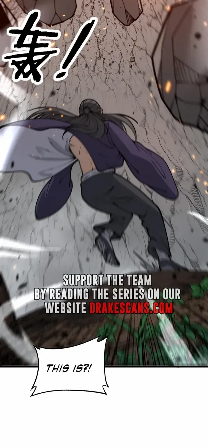 Serpent Ancestor Chapter 12 page 40 - 