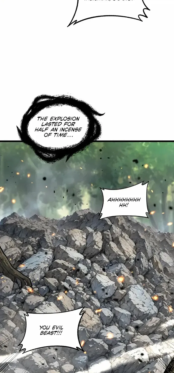 Serpent Ancestor Chapter 12 page 44 - 