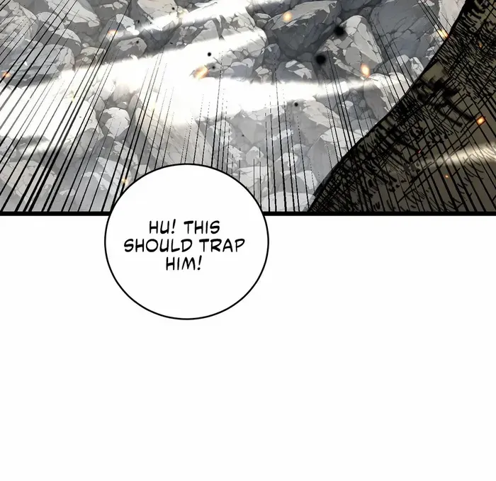 Serpent Ancestor Chapter 12 page 45 - 