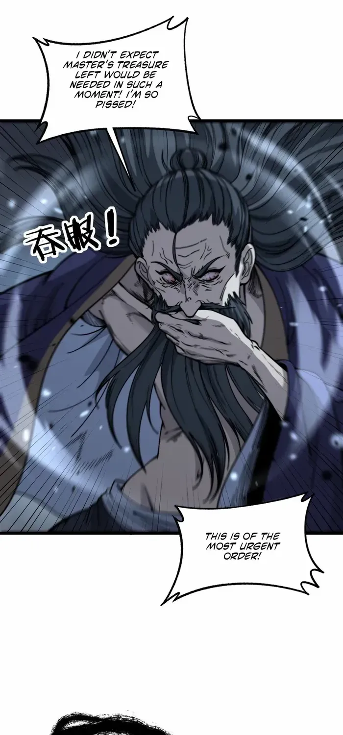 Serpent Ancestor Chapter 12 page 47 - 