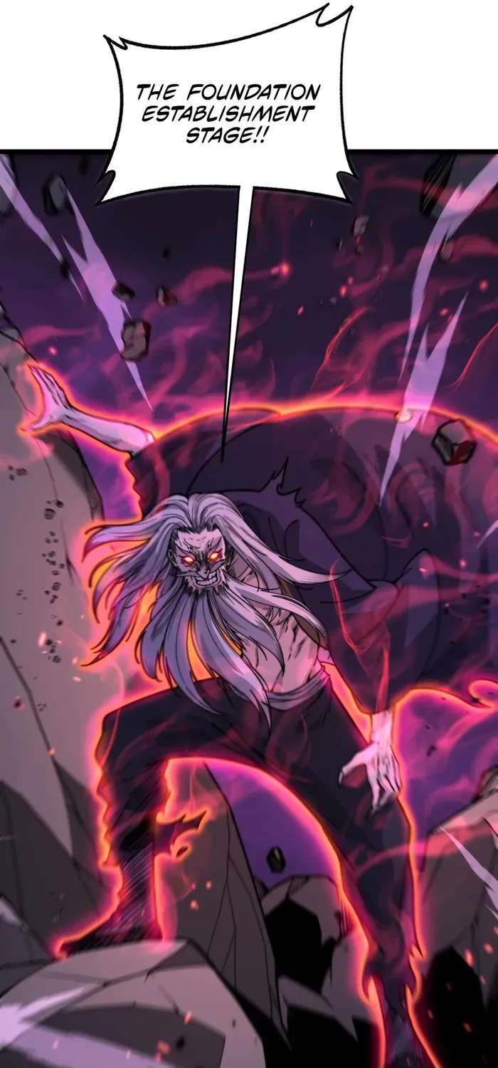 Serpent Ancestor Chapter 12 page 50 - 