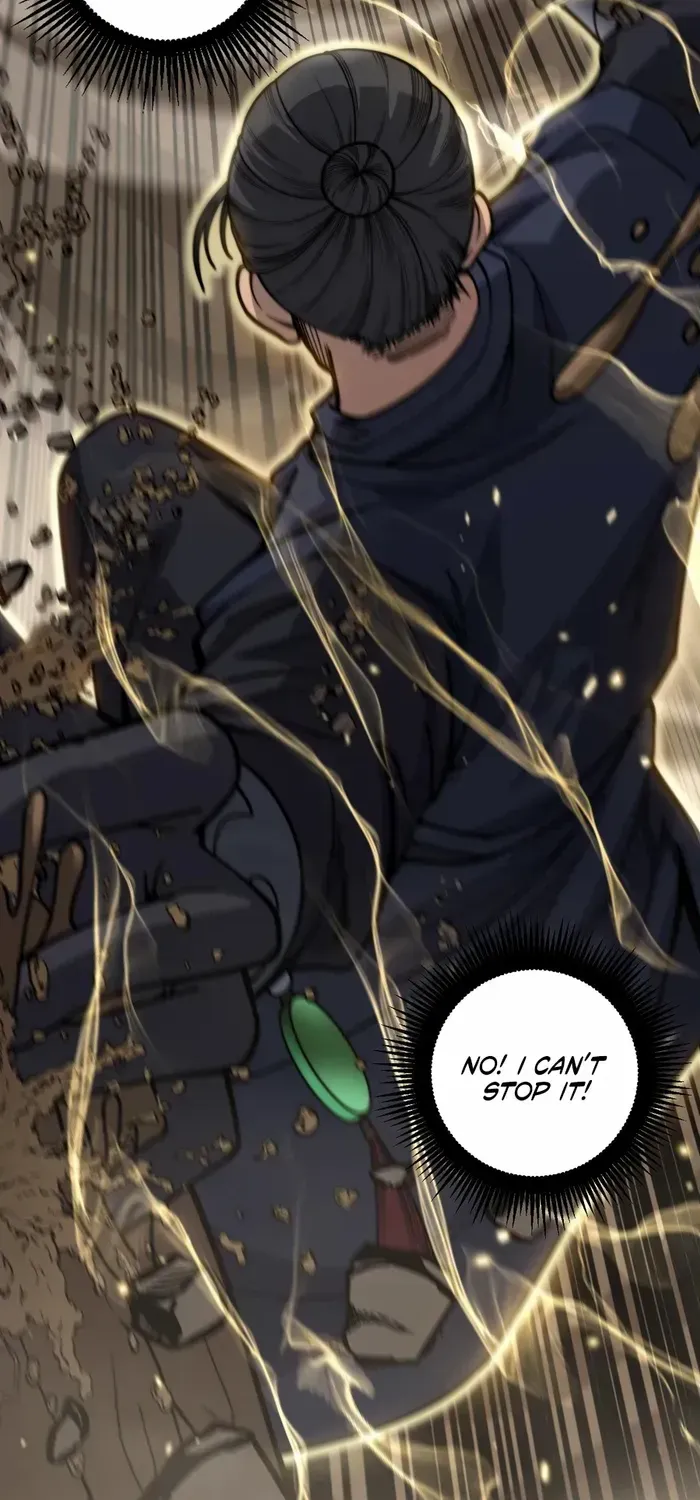 Serpent Ancestor Chapter 12 page 6 - 