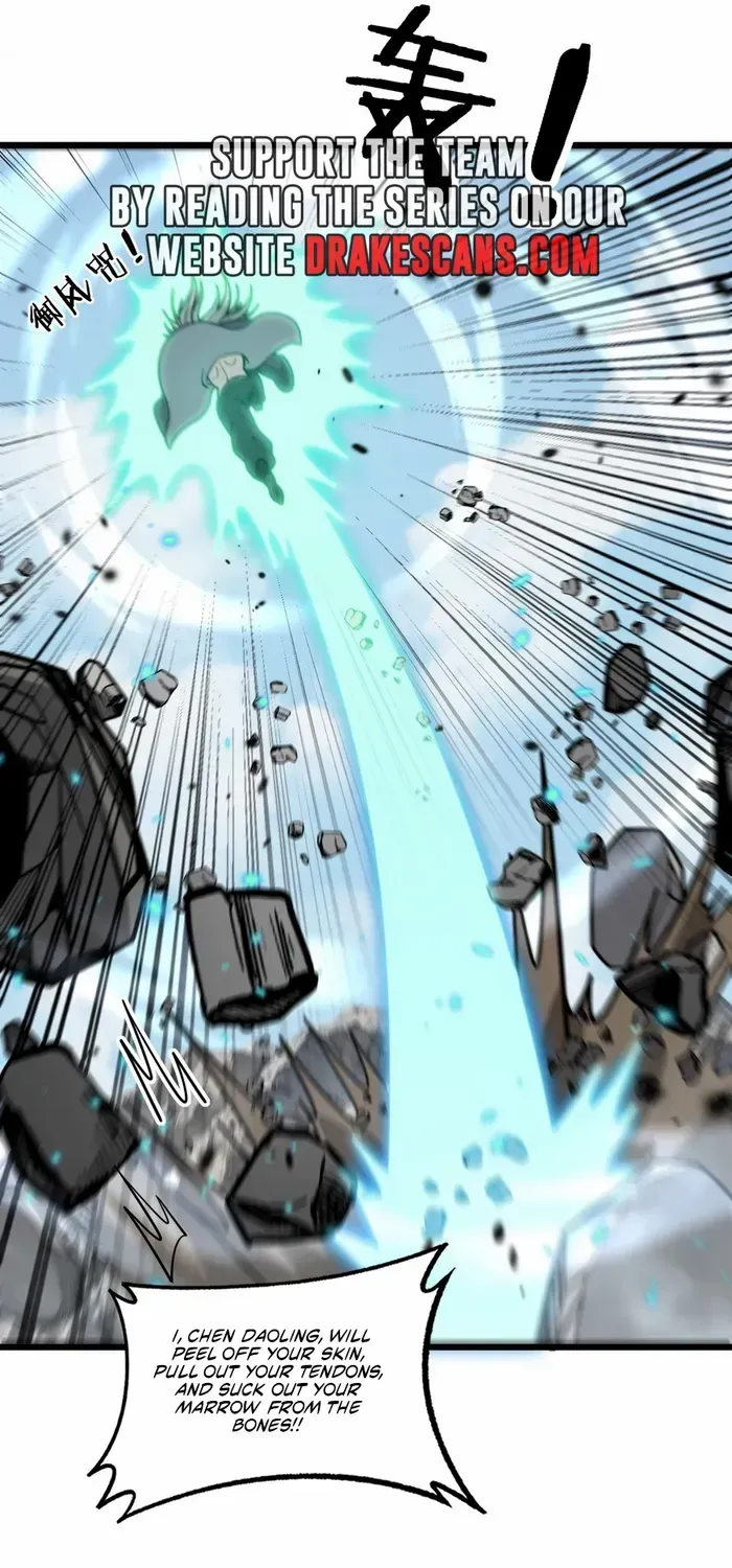 Serpent Ancestor Chapter 12 page 53 - 