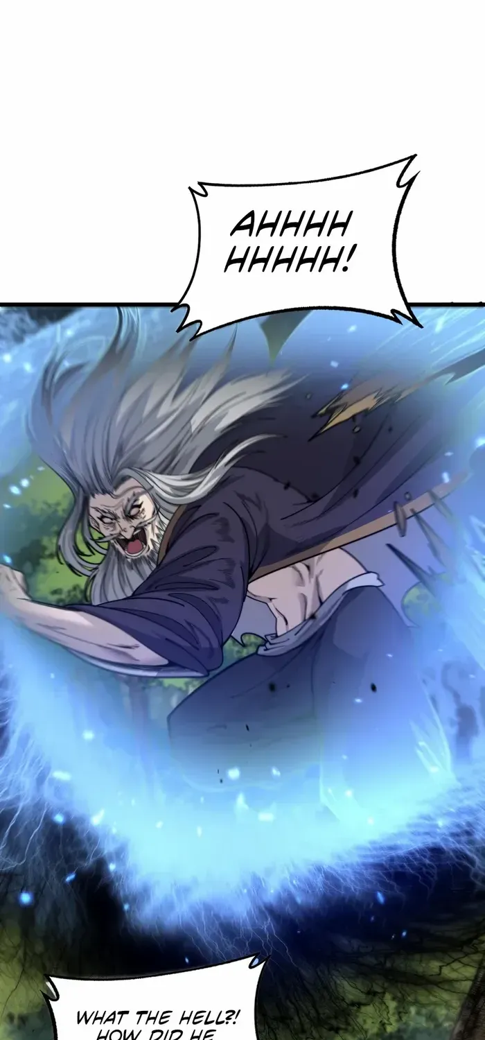 Serpent Ancestor Chapter 12 page 54 - 