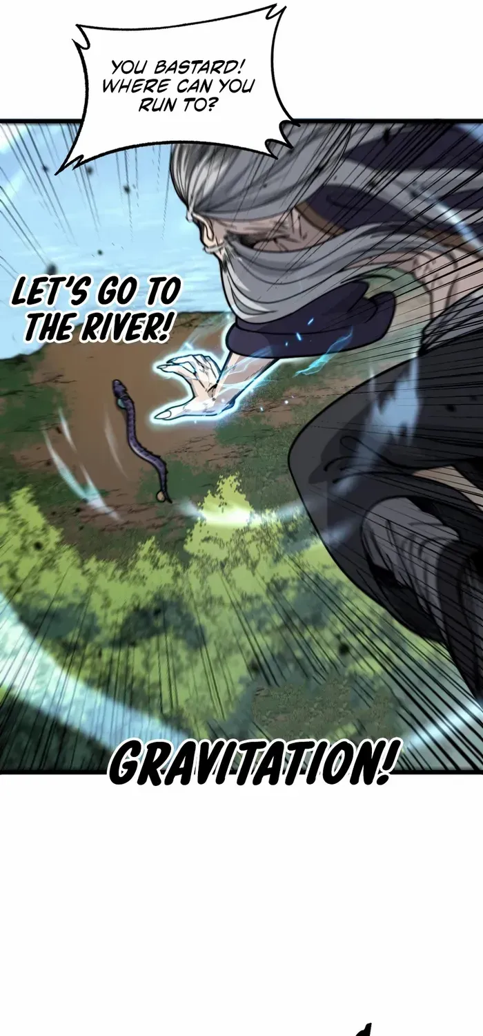 Serpent Ancestor Chapter 12 page 56 - 