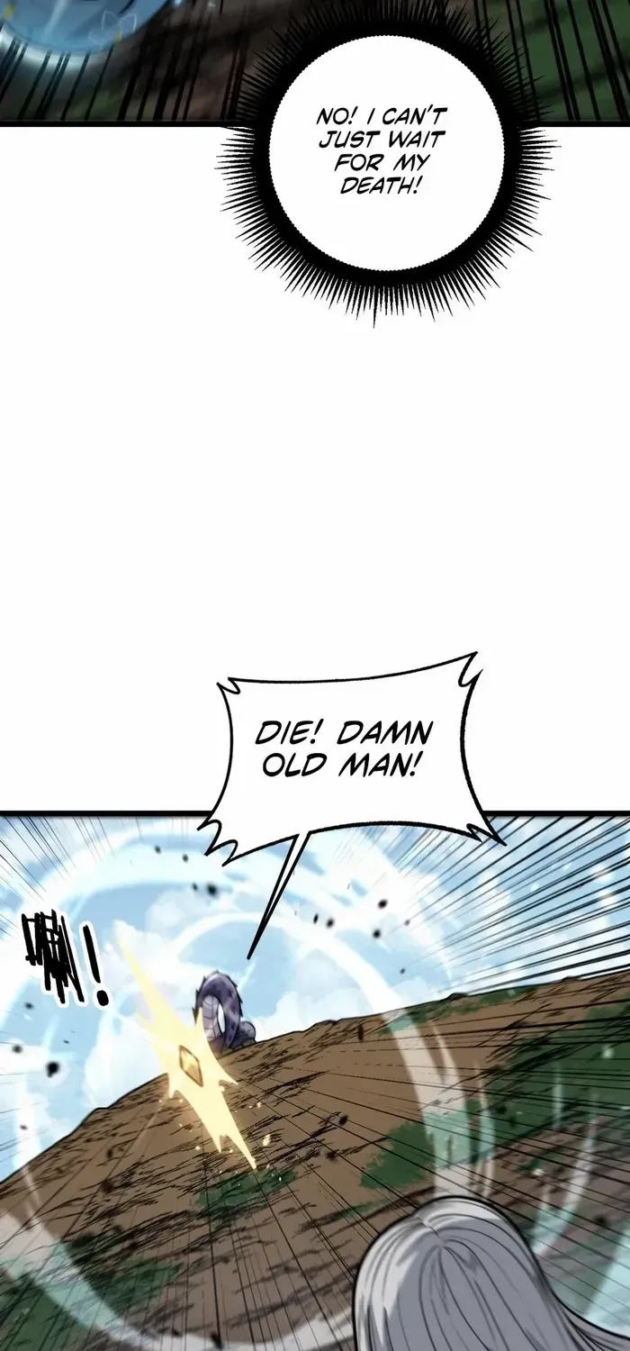 Serpent Ancestor Chapter 12 page 60 - 