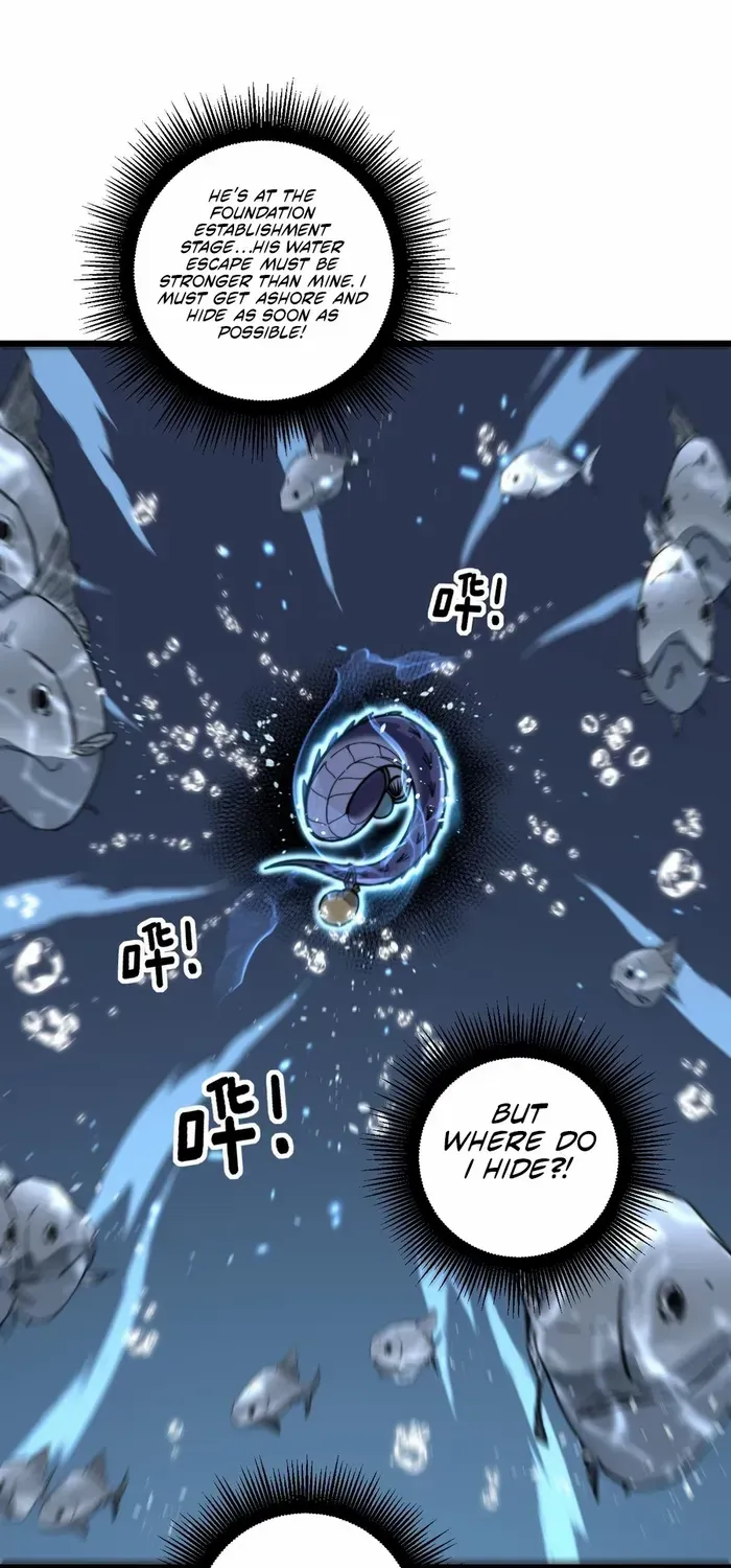 Serpent Ancestor Chapter 12 page 66 - 