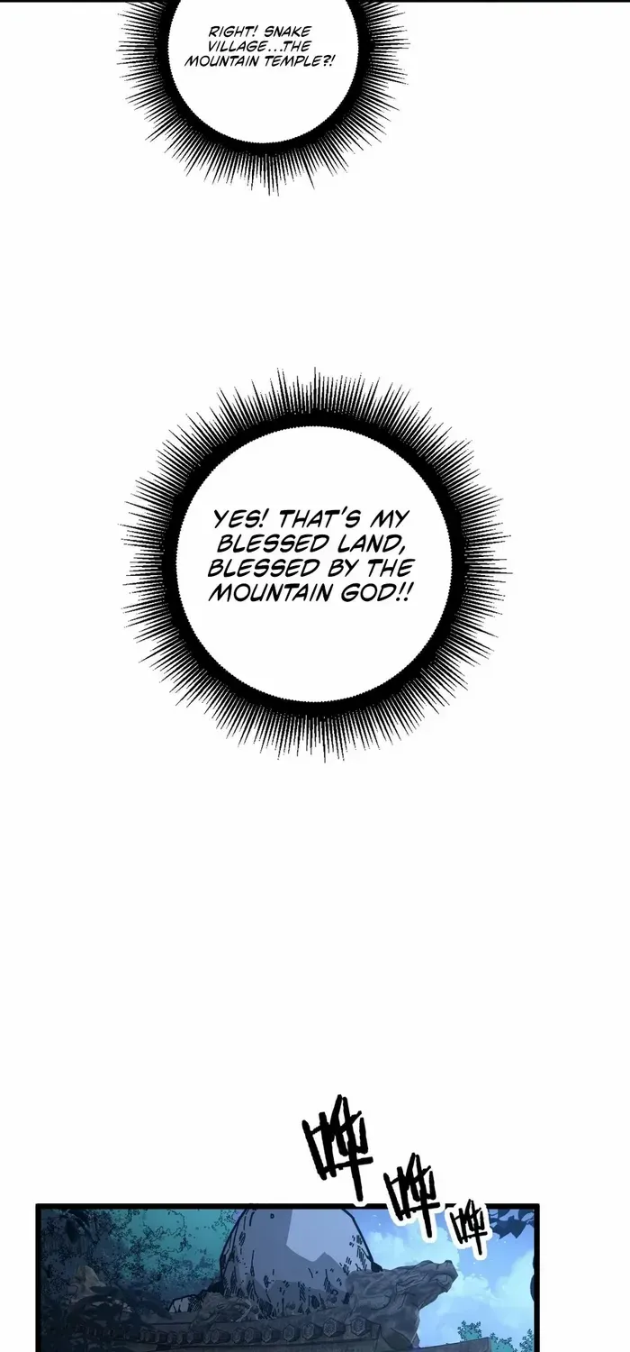 Serpent Ancestor Chapter 12 page 67 - 