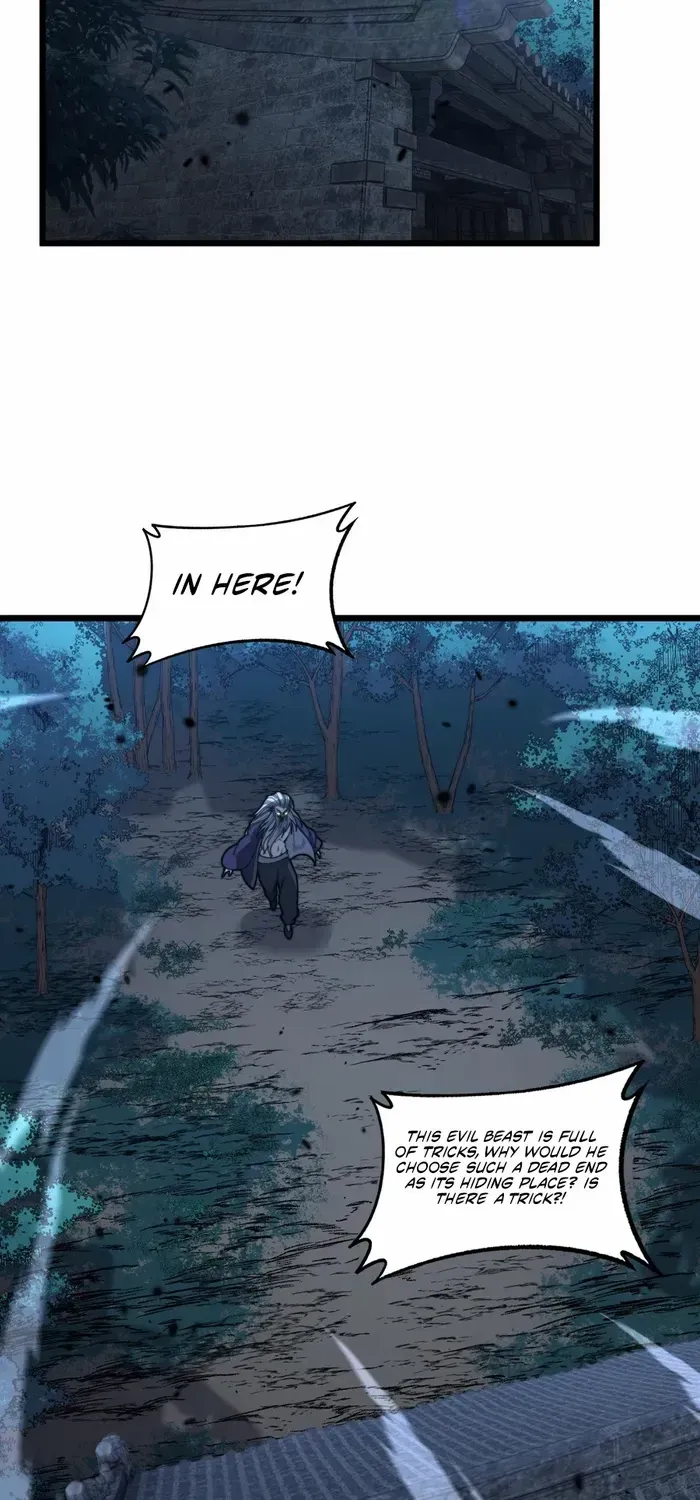 Serpent Ancestor Chapter 12 page 68 - 