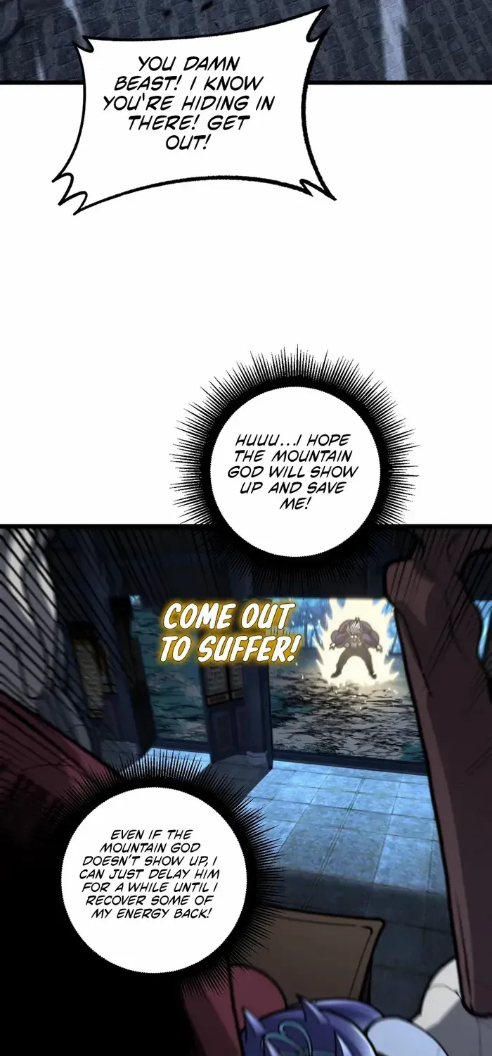 Serpent Ancestor Chapter 12 page 70 - 