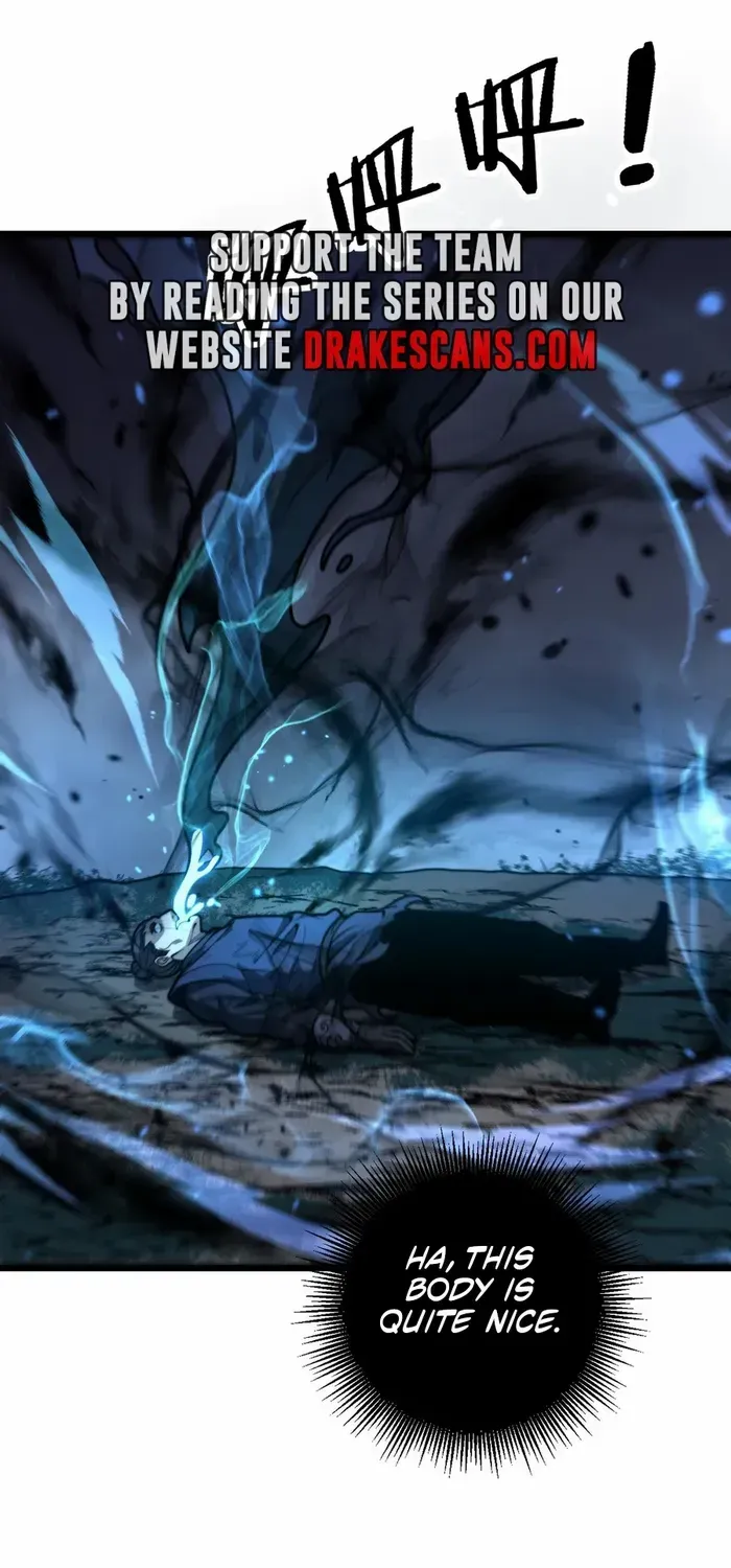 Serpent Ancestor Chapter 13 page 17 - 