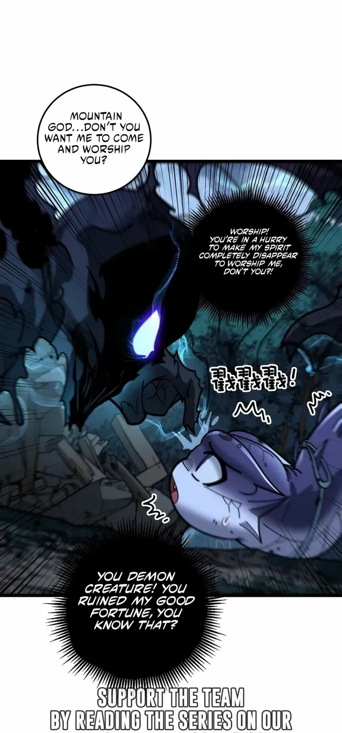 Serpent Ancestor Chapter 13 page 26 - 