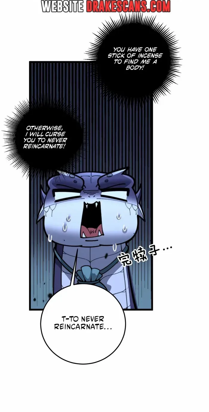 Serpent Ancestor Chapter 13 page 27 - 