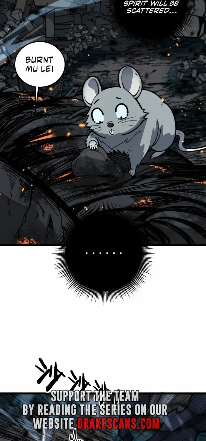 Serpent Ancestor Chapter 13 page 31 - 