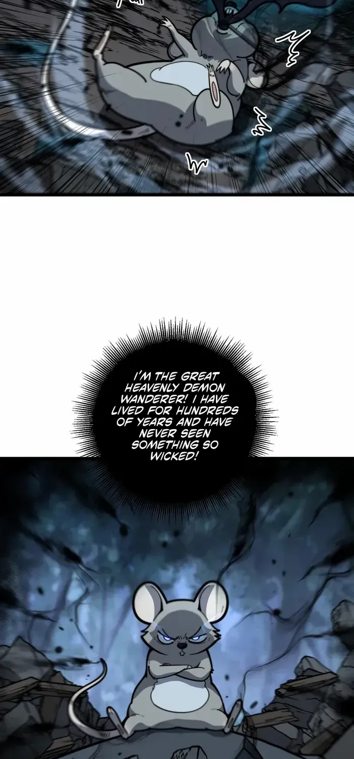 Serpent Ancestor Chapter 13 page 32 - 