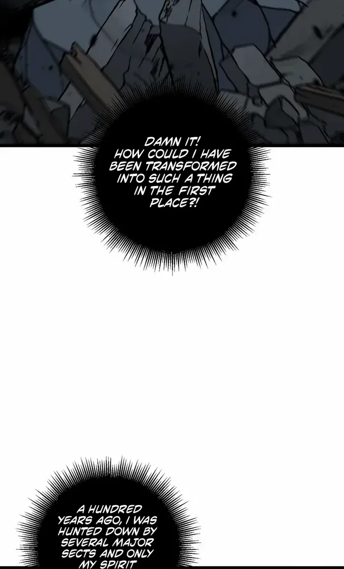 Serpent Ancestor Chapter 13 page 33 - 