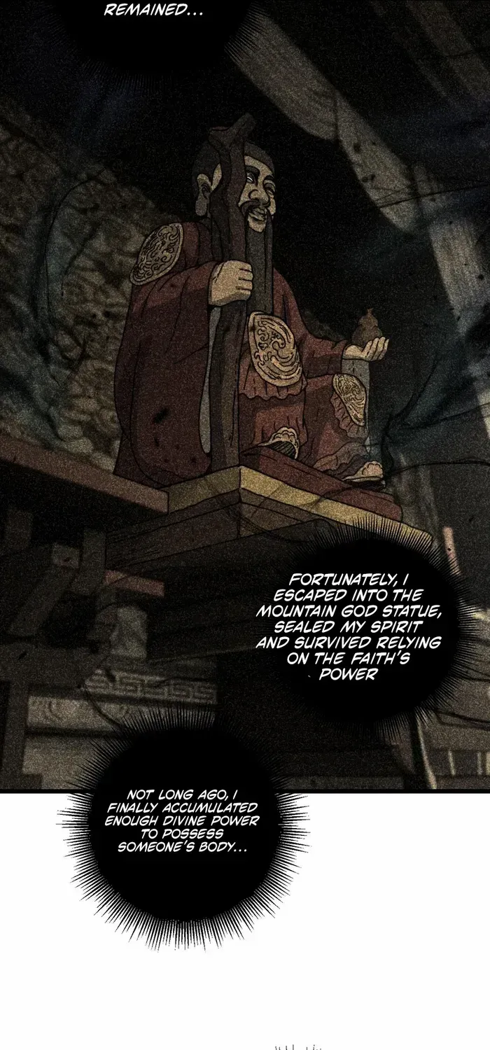 Serpent Ancestor Chapter 13 page 34 - 