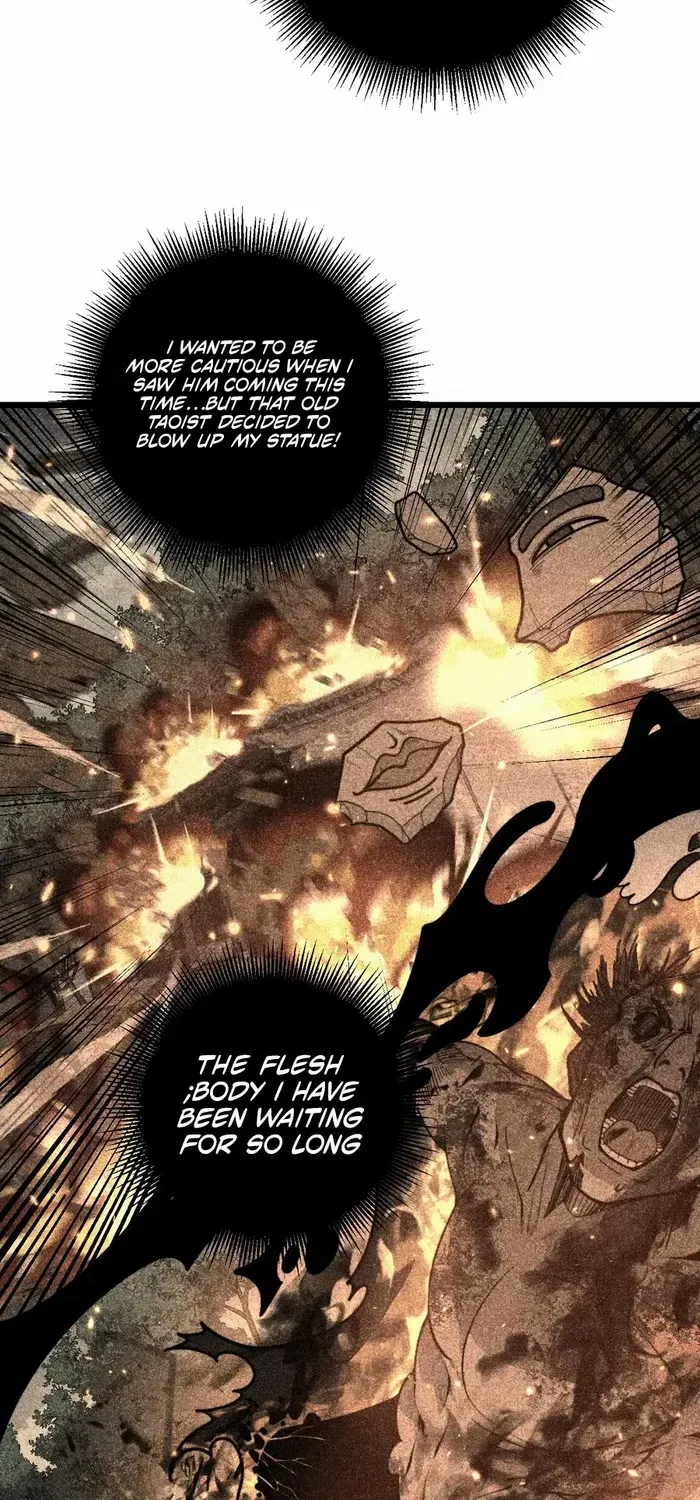 Serpent Ancestor Chapter 13 page 38 - 