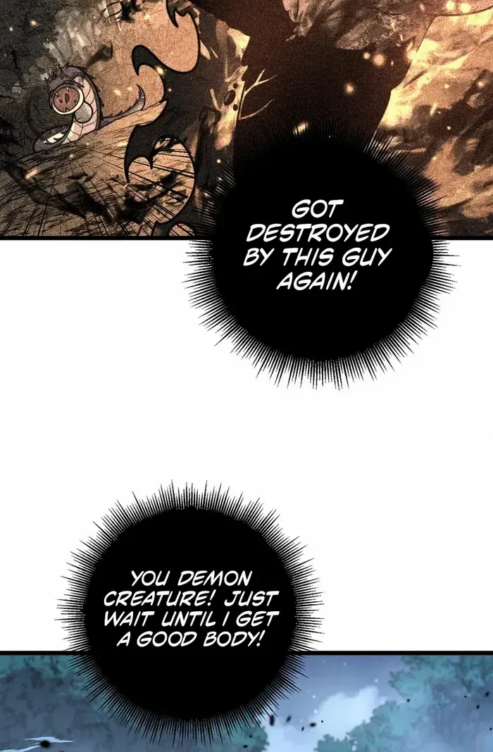 Serpent Ancestor Chapter 13 page 39 - 