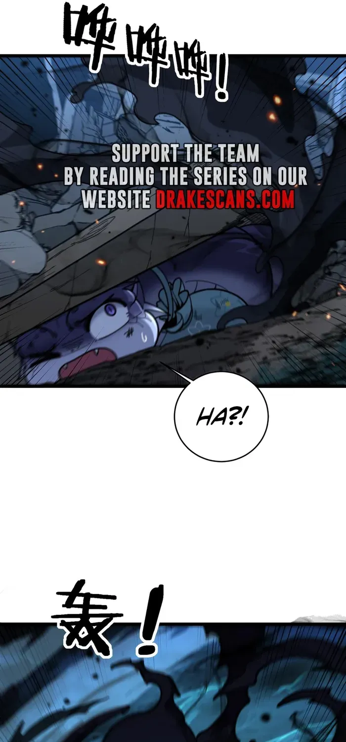 Serpent Ancestor Chapter 13 page 5 - 