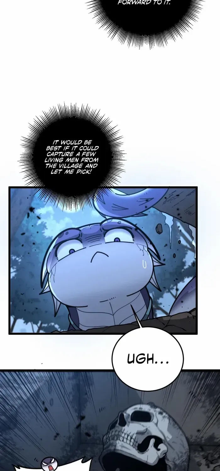 Serpent Ancestor Chapter 13 page 41 - 