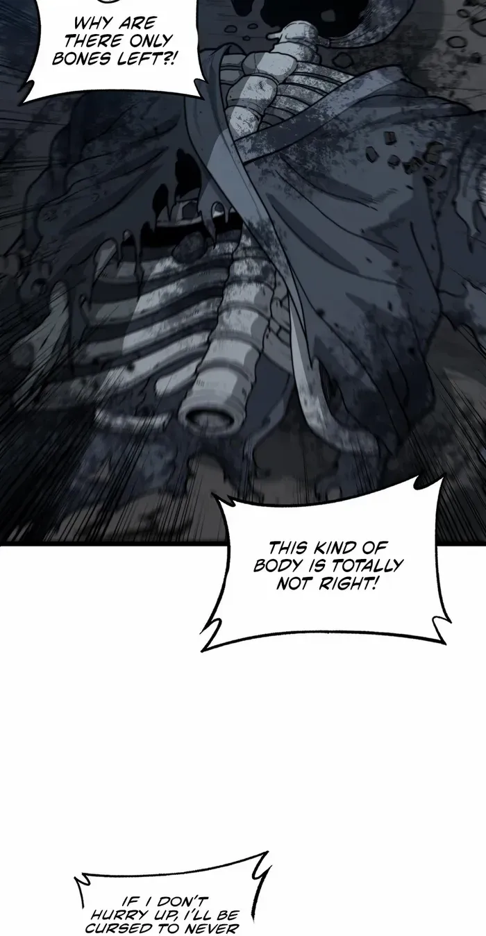 Serpent Ancestor Chapter 13 page 42 - 