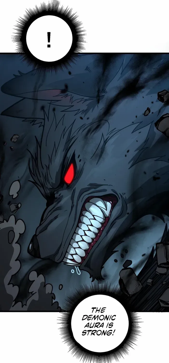 Serpent Ancestor Chapter 13 page 46 - 