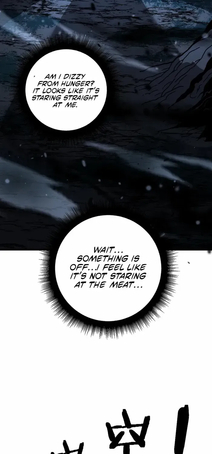 Serpent Ancestor Chapter 13 page 50 - 