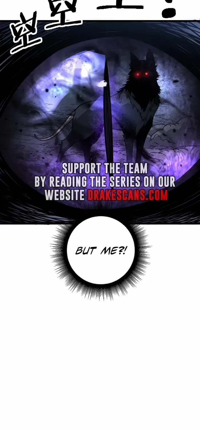Serpent Ancestor Chapter 13 page 51 - 