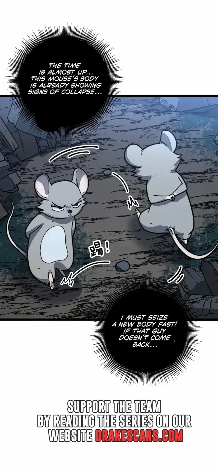 Serpent Ancestor Chapter 13 page 61 - 