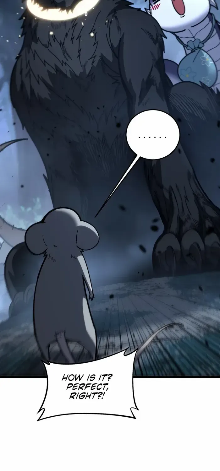 Serpent Ancestor Chapter 13 page 64 - 
