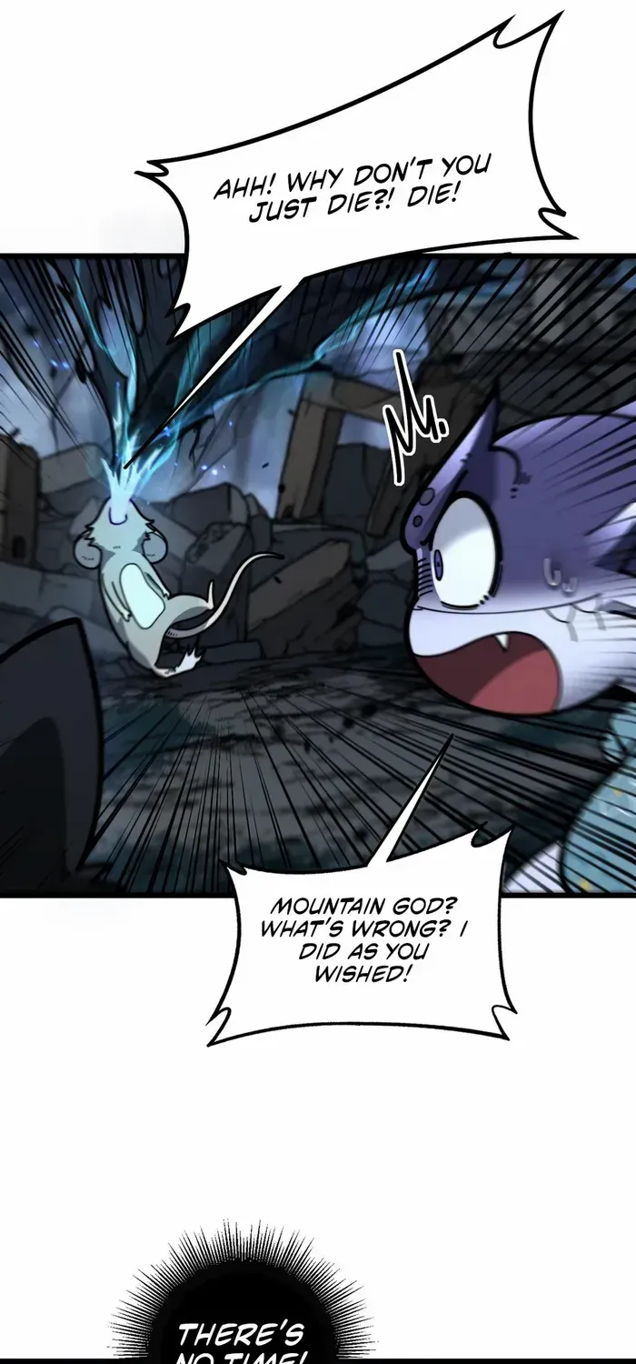 Serpent Ancestor Chapter 13 page 65 - 