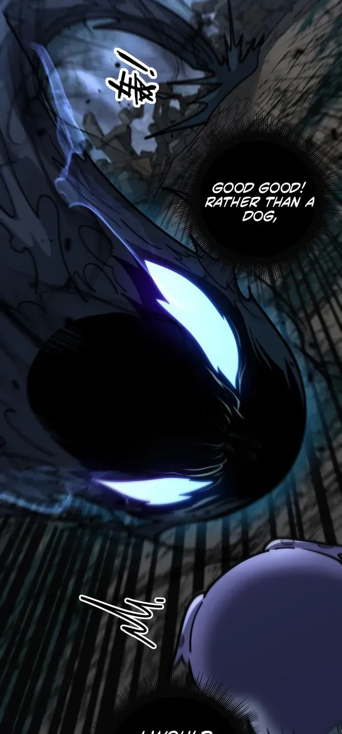 Serpent Ancestor Chapter 13 page 67 - 