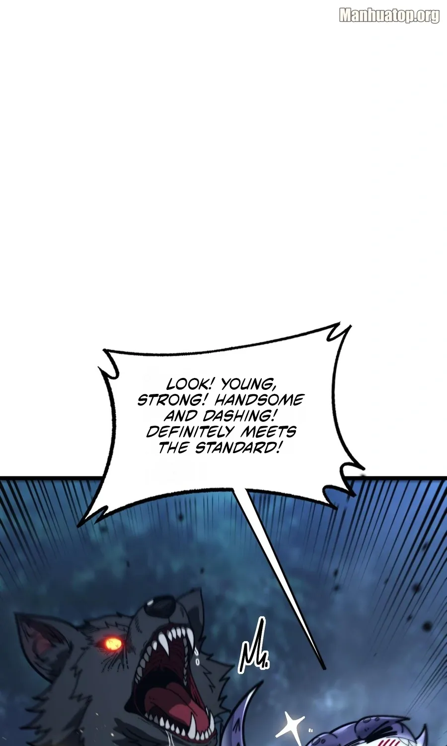 Serpent Ancestor Chapter 14 page 2 - 