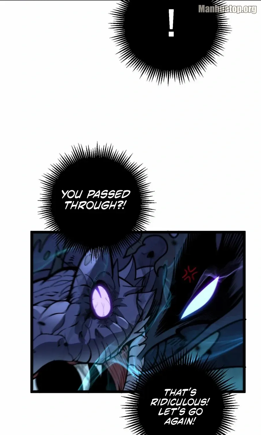 Serpent Ancestor Chapter 14 page 12 - 