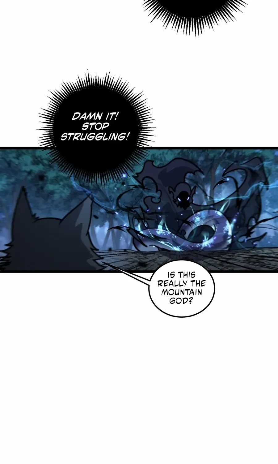 Serpent Ancestor Chapter 14 page 13 - 