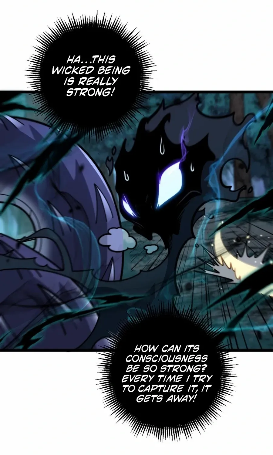 Serpent Ancestor Chapter 14 page 14 - 