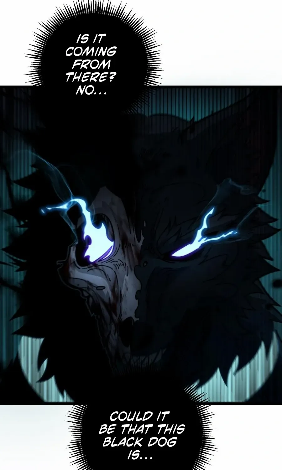 Serpent Ancestor Chapter 14 page 17 - 