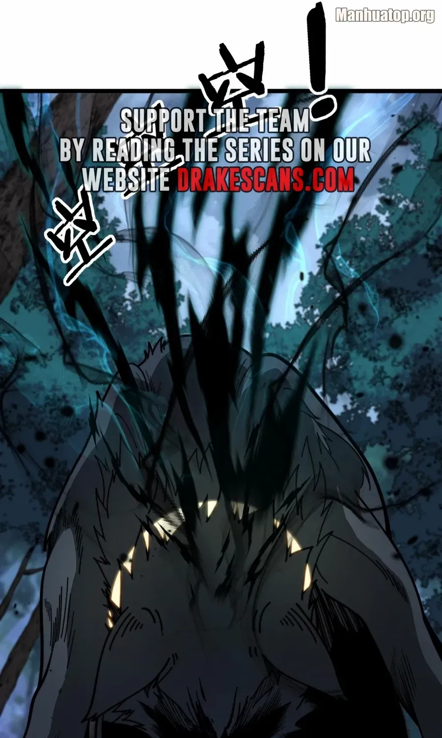 Serpent Ancestor Chapter 14 page 19 - 