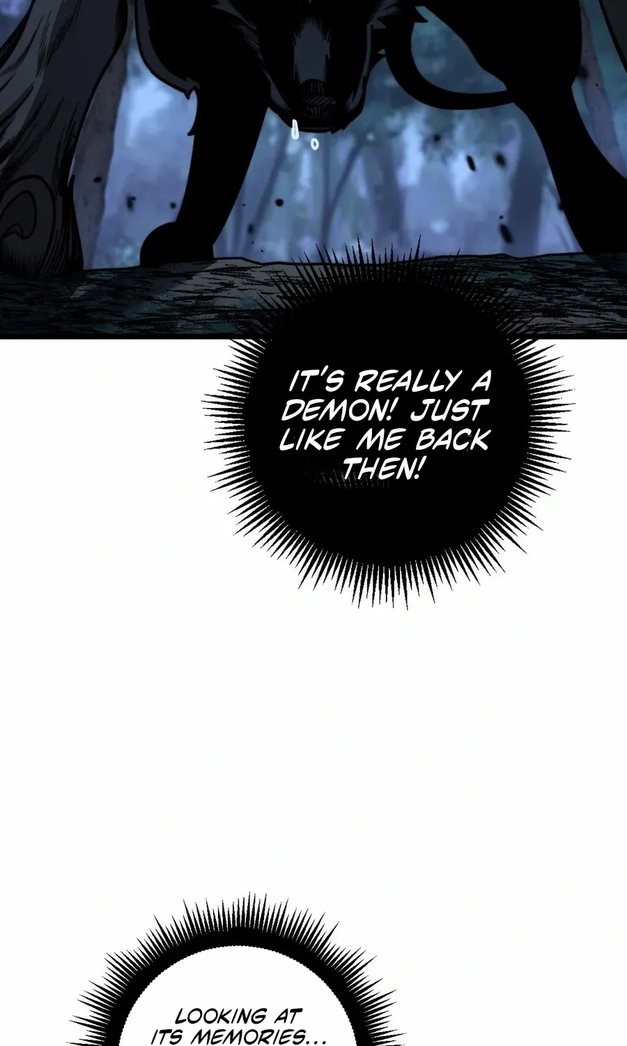 Serpent Ancestor Chapter 14 page 20 - 