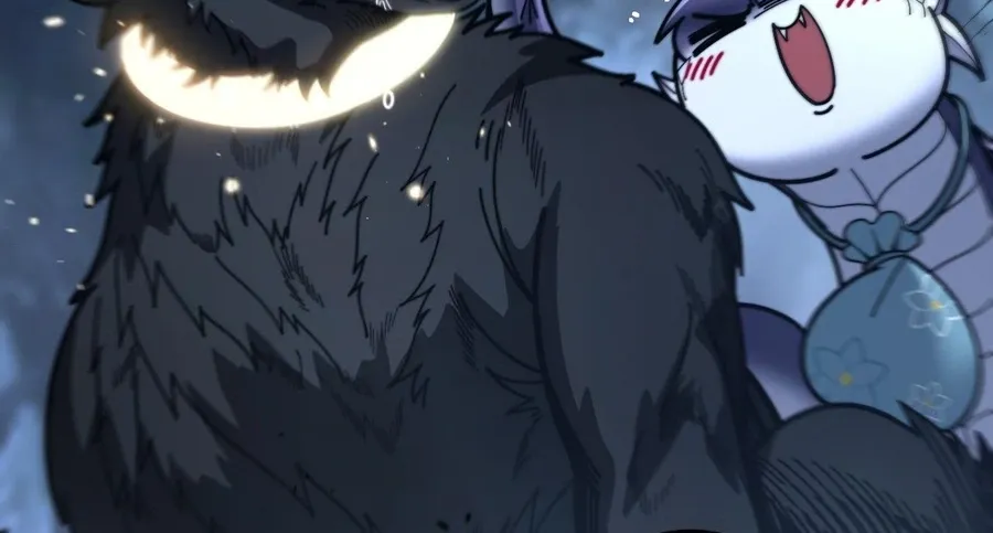 Serpent Ancestor Chapter 14 page 3 - 