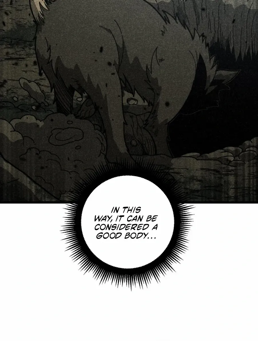 Serpent Ancestor Chapter 14 page 22 - 