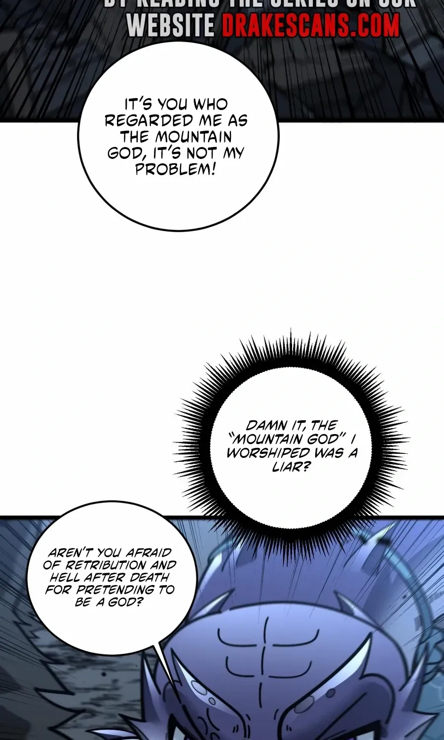 Serpent Ancestor Chapter 14 page 29 - 