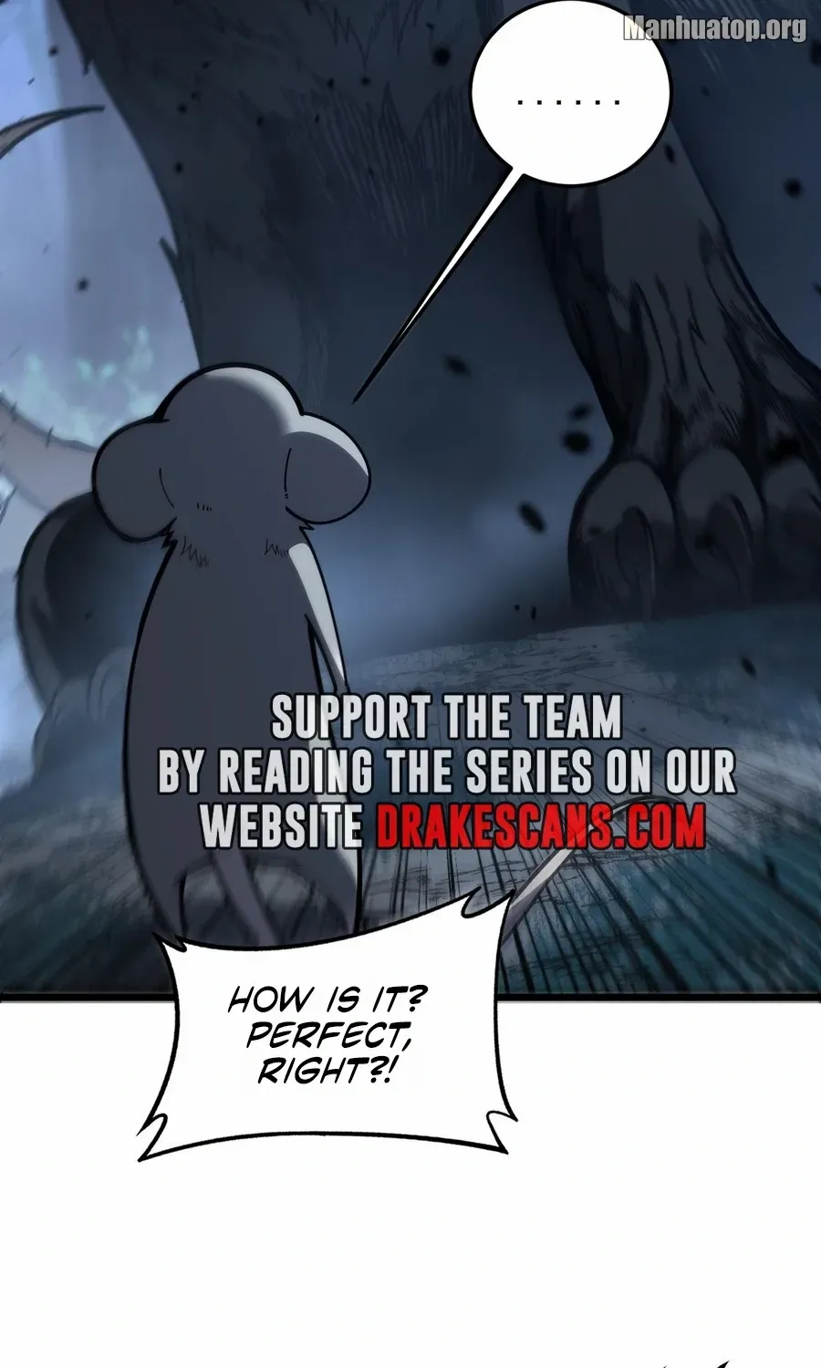 Serpent Ancestor Chapter 14 page 4 - 