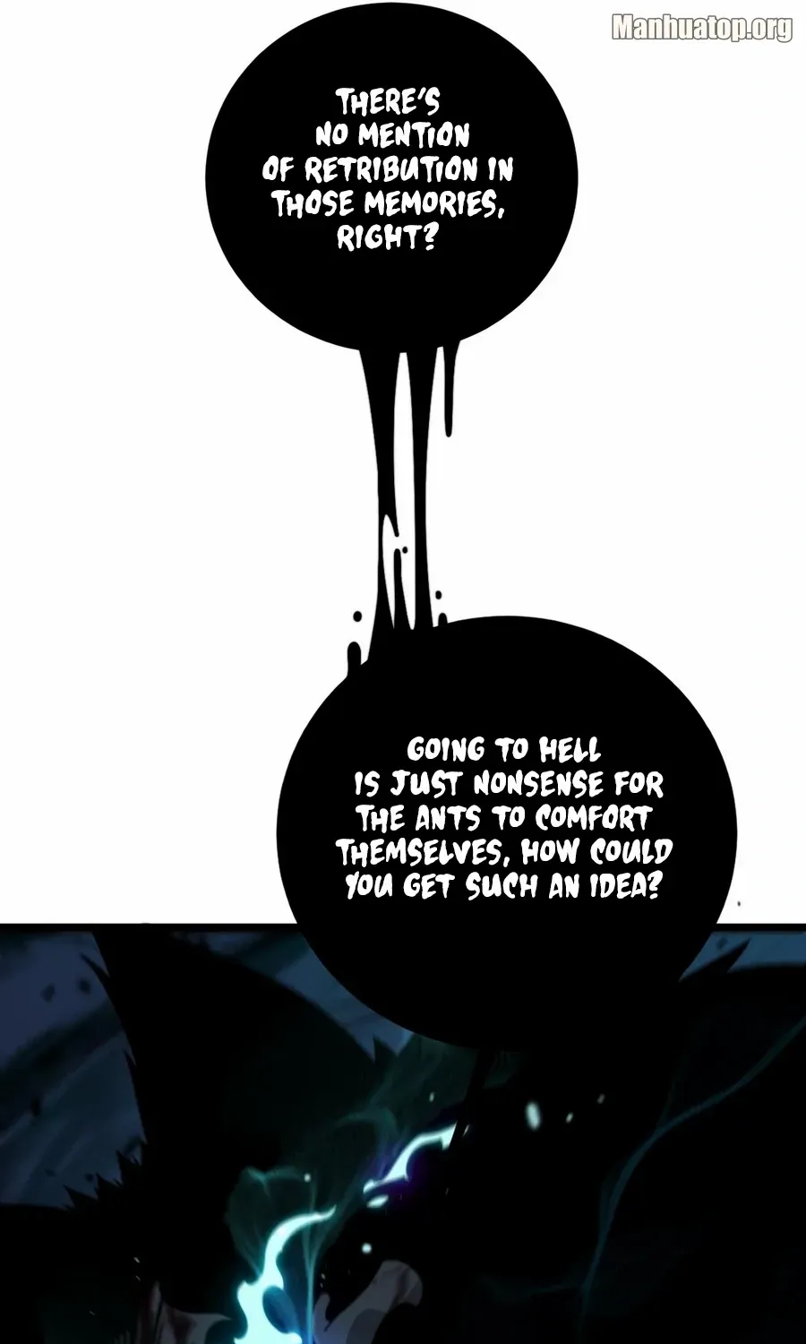 Serpent Ancestor Chapter 14 page 31 - 