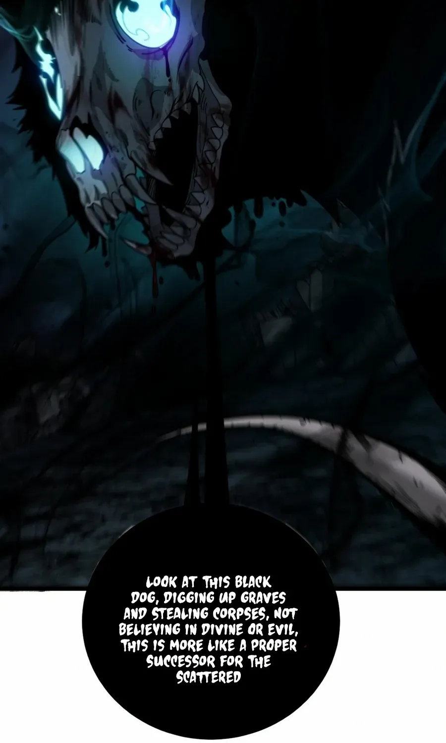 Serpent Ancestor Chapter 14 page 32 - 