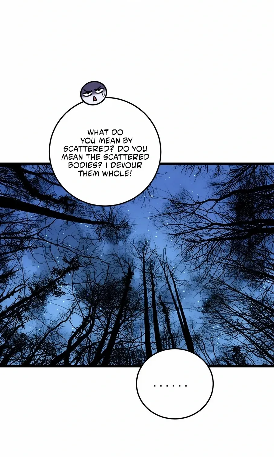 Serpent Ancestor Chapter 14 page 33 - 